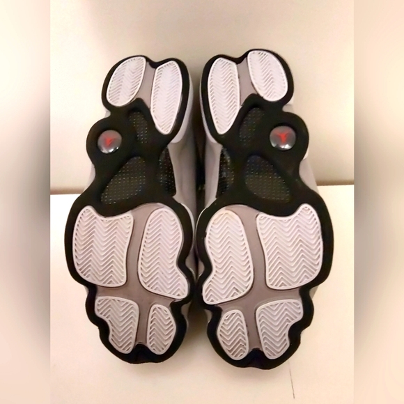 Pre-Owned Air Jordan 13 Retro Athletic Shoes - Picture 4 of 4